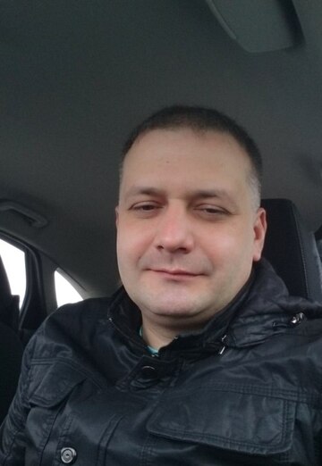 My photo - Oleg, 44 from Podolsk (@oleg173041)