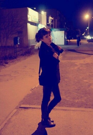 Моя фотография - Ольга, 30 из Лида (@olga246882)