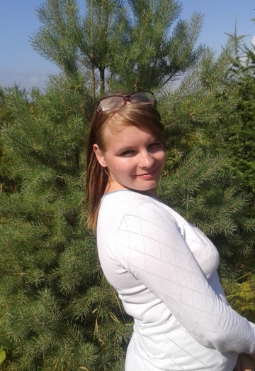 My photo - Marina, 34 from Yuzhno-Sakhalinsk (@marina40429)