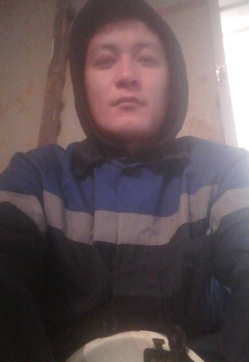 My photo - Ruslan, 37 from Aktobe (@buyantuevruslan)