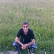 Алексей, 34, Васильевский Мох