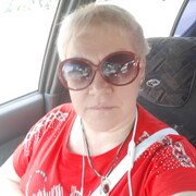 SVETLANA, 48, Бийск