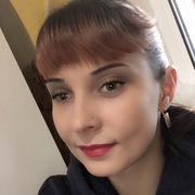 Елена, 23, Кемерово