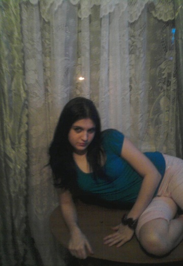 Моя фотография - Елена, 32 из Первоуральск (@elena18263)