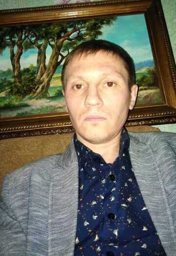 Моя фотография - Игорь, 32 из Омск (@igor259640)