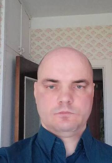 My photo - Gytis, 52 from Kaunas (@gytis11)