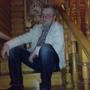 Алекс, 46, Серебряные Пруды