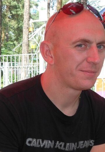 My photo - Yurik Krotov, 41 from Poltava (@urikkrotov)