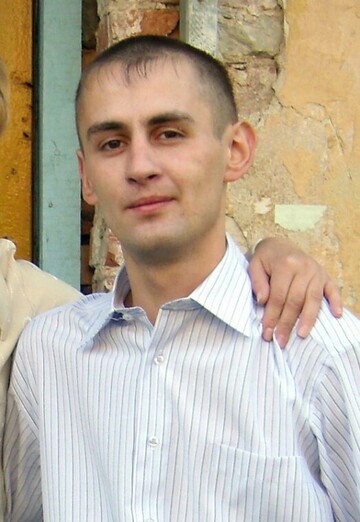 My photo - Ivan, 39 from Pskov (@ivan205577)