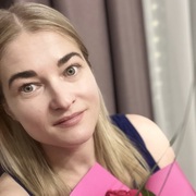 Anna 37 Saint Petersburg