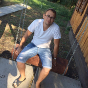 Денис, 36, Ленинградская