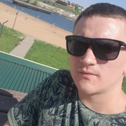 Константин, 29, Можга