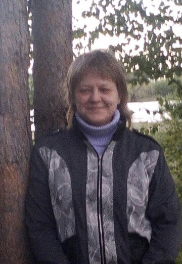 My photo - Galina Shelagina, 58 from Solikamsk (@galinashelagina)