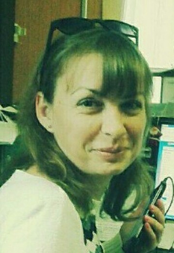 Моя фотография - ♥♥♥Елена♥♥♥ Бабкина, 43 из Новая Усмань (@elenababkina3)