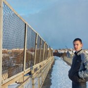 Роман, 27, Печора