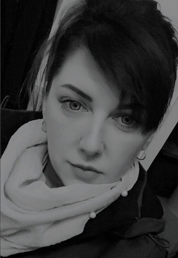 My photo - Yuliya, 36 from Budapest (@uliya249715)