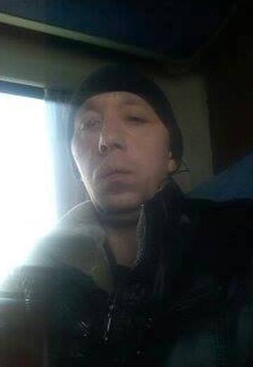 Моя фотография - Алексей, 39 из Бузулук (@aleksey360331)
