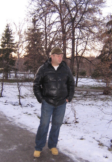 My photo - Vladimir Sidorov, 59 from Omsk (@vladimirsidorov22)