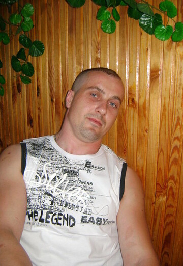 My photo - Anatoliy, 44 from Tver (@anatoliy85804)
