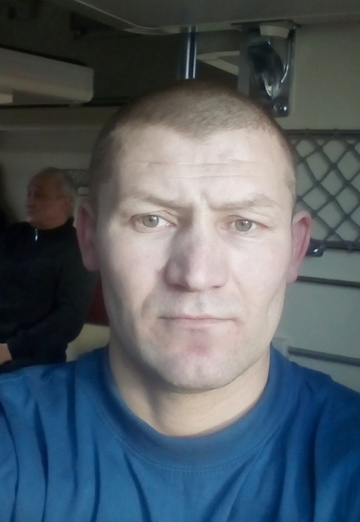 My photo - Ivan, 36 from Perm (@ivan217874)