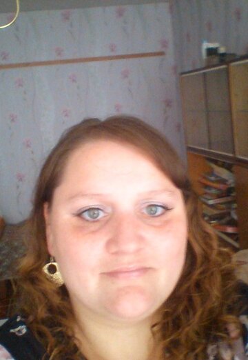 My photo - elena, 39 from Yaroslavl (@elena64457)