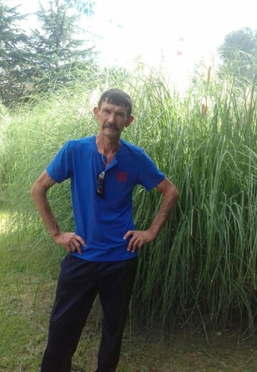 My photo - Nikolay, 64 from Sumy (@nikolay177754)
