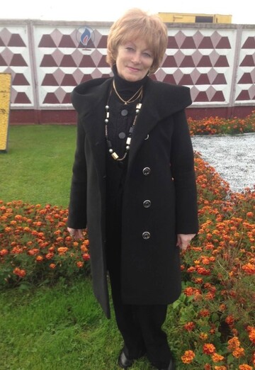 Моя фотография - Татьяна, 70 из Витебск (@tatyana182491)