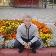 Родион, 34, Яранск