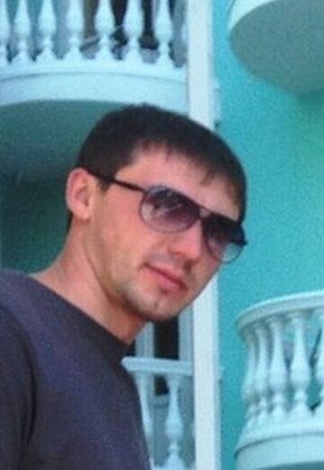 Моя фотография - Игорь, 41 из Пятигорск (@igor324498)