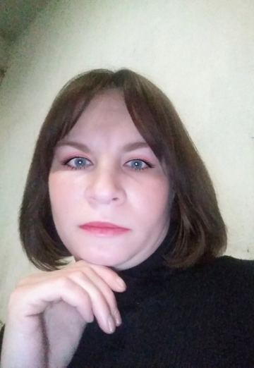 My photo - Olga, 36 from Belaya Tserkov (@olga349962)