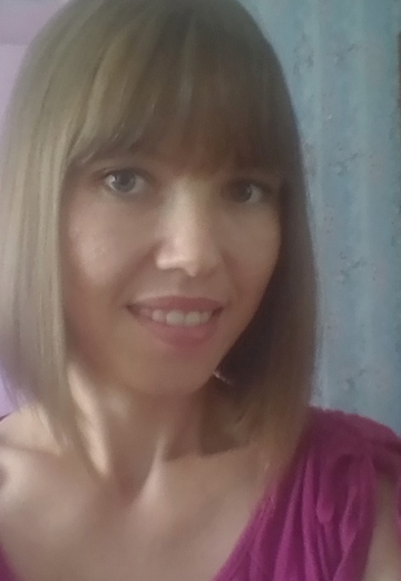 Моя фотография - Маша, 31 из Снигирёвка (@masha34951)