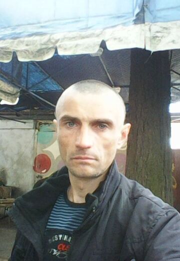 Моя фотография - Александр, 41 из Днепр (@aleksandr954352)
