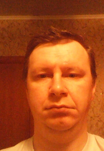 My photo - Sergey, 43 from Petrozavodsk (@sergey639314)