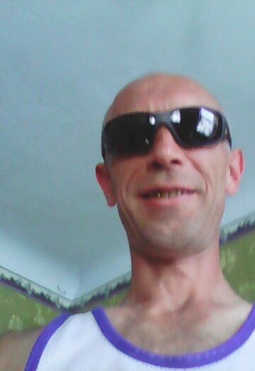 Моя фотография - Сергей, 55 из Киев (@sergey476510)