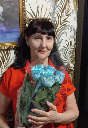 My photo - ZINAIDA, 64 from Krasnodar (@olga170133)