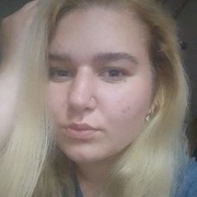 Анастасия Солопова, 21, Мичуринск