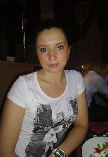 My photo - Anna Cyganova, 39 from Zarecnyy (@annaciganova)
