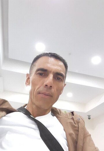 My photo - Sabir, 49 from Belgorod (@sabir1873)