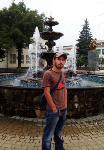 Моя фотография - Дима, 35 из Черновцы (@dima153779)