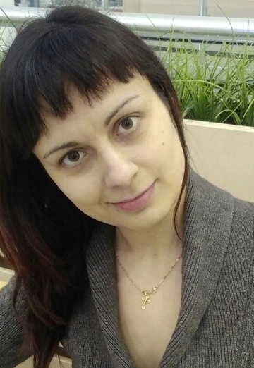 Моя фотография - Валентина, 37 из Харьков (@valentina38720)