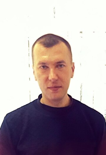 Моя фотографія - Денис, 41 з Первомайськ (@denis56342)