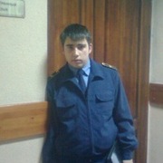 Роман, 26, Тайга