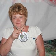 Светлана, 51, Омутнинск