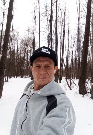 My photo - Sergey, 51 from Vyatskiye Polyany (@sergey865256)