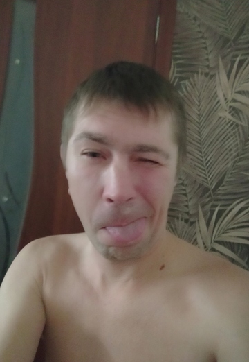 Моя фотография - Леонид, 43 из Каменск-Шахтинский (@leonid29802)