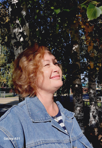My photo - olga, 55 from Tomsk (@olga454819)