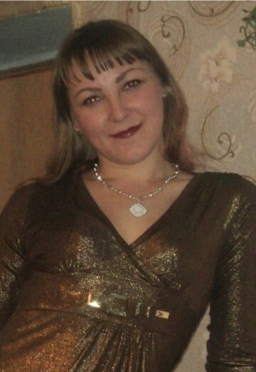 My photo - Olya, 42 from Atbasar (@olya17595)