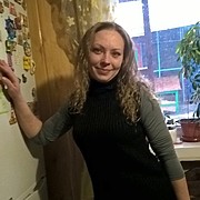 Галина, 41, Красный Сулин