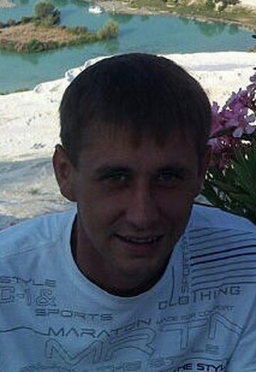 Моя фотография - Александр, 37 из Иркутск (@aleksandr635453)