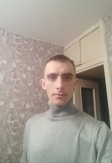 My photo - Vanek Petrushin, 34 from Mariupol (@vanekpetrushin)
